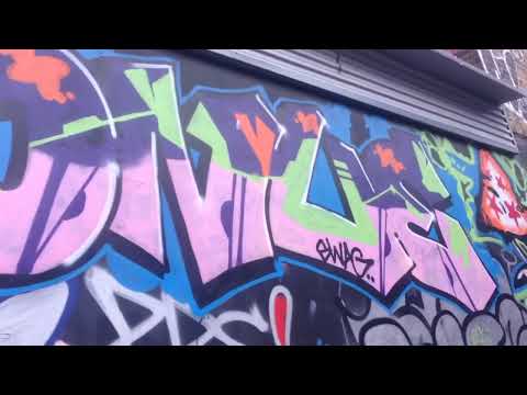 Lord Vishnu - UK Roadman