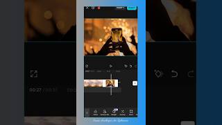 Download lagu How to clip the main track as an overlay in CapCut. #overlay #capcut mp3