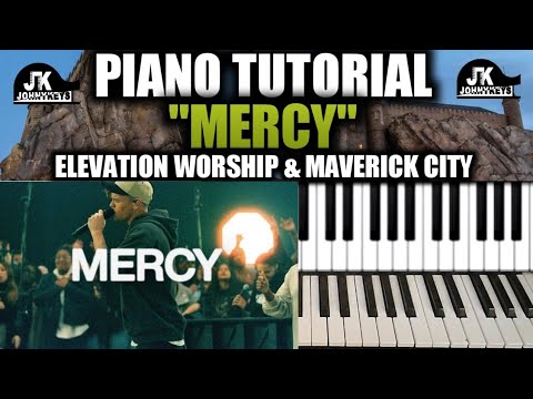 Elevation Worship Drum Cover Elevation Worship Drum Cover
