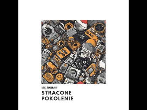 MC Robak feat. Hakim - Trzecia Wojna (prod. Hakim)