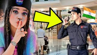 Spending Overnight inside a Mall in India !