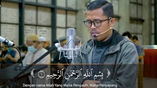 Download lagu ADEM ❤ IRAMA KURDI - SURAT ASY SYAMS | Ust. Bilal Attaki mp3