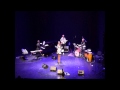 Late's 5 - Lei (By John Patitucci)