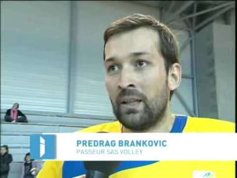 Résumé SAS Epinal - Villeneuve d'Ascq