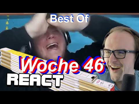 React: Best Of Woche 46 2022 🎮 Best Of PietSmiet