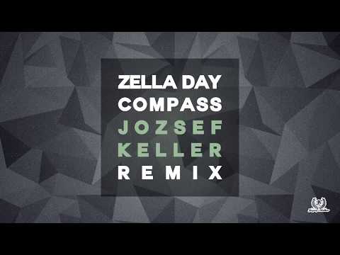 Zella Day - Compass (Jozsef Keller Remix)