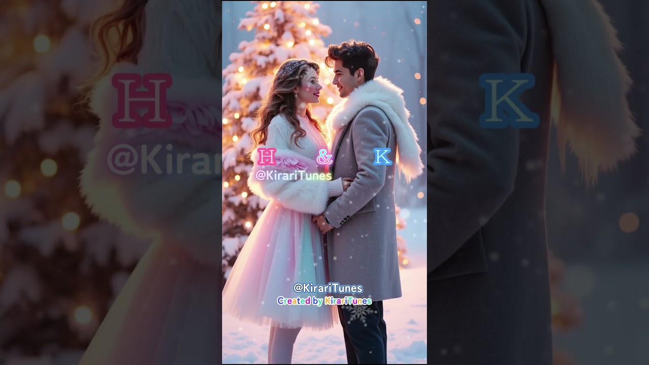 💑✨ Pick Your Couple Letters 💕 Which Pair Are You? Comment Below!💞