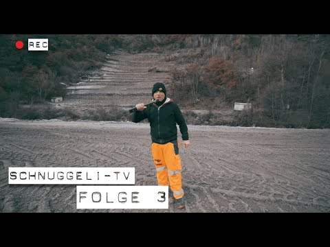 3. Folge #SchnuggeliTV