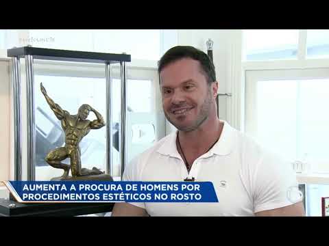 Como foi o começo do meme do Renato Cariani Eu quero Eu posso