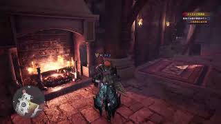 【MHW:IB】　DLC.アイスボーン.ストーリー！　＃12