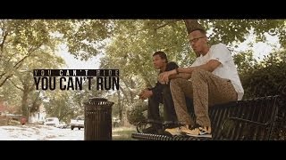 OneTakeDrew - You Can&#39;t Hide, You Can&#39;t Run (Official Video)