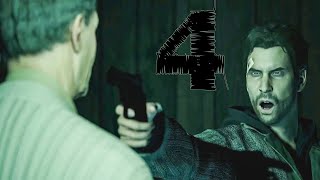 Finding Out The Truth! (Alan Wake Ep.4)