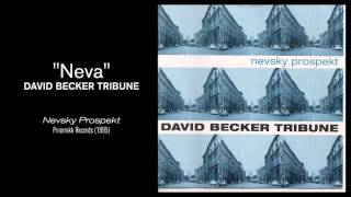 “Neva” - David Becker Tribune
