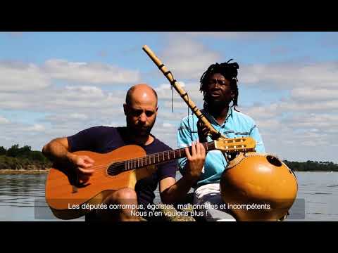 Foum Moboh  - Nos vauriens de dirigeant - avec sous titres