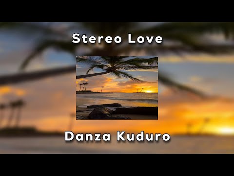 Stereo Love x Danza Kuduro | Edward Maya x Don Omar, Lucenzo | Jimmy Dalby Mashup