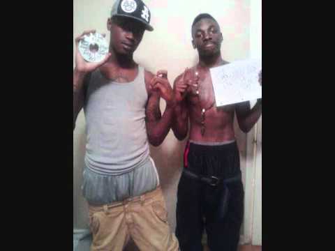 LOC Skinnie & 2TAT - Free LOC ACE Prod. RobGwalla