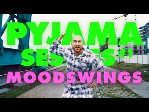 Rick De Vik - Moodswings | Pyjamasessies #1 (prod. 925)