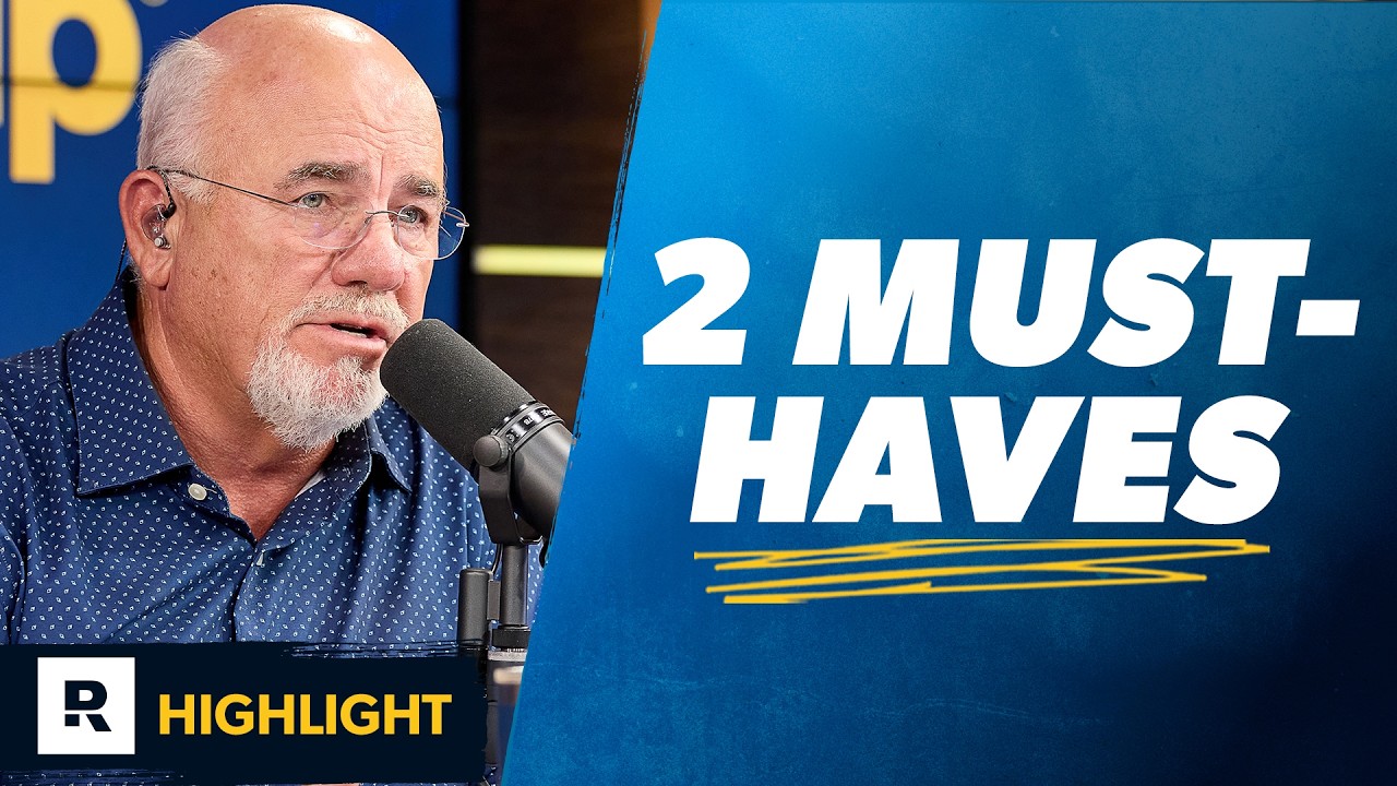 Dave’s 2 Ingredients For Effective Delegation