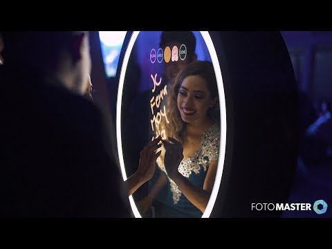 Hold That Pose Pty Ltd video.