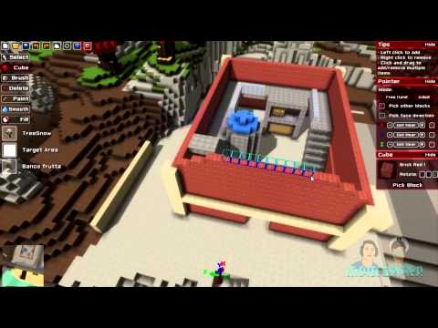 Top 5 Indie Games on Kickstarter - March 2014