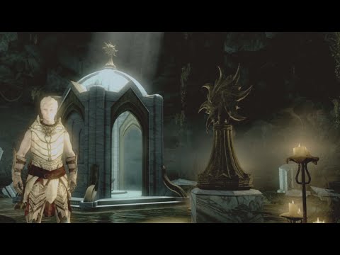 This Elf Wants Me To Kill His Brother For A Bow !! l Skyrim Playthrough Legendary Difficulty {PT23}