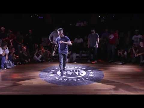 Can I Get A Soul Clap 2016 - Judges Showcase (feat. Neguin, Samo, Lostchild, Spicey & Kiki)