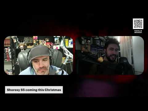 #94 - Holiday Edition WITH VINCE DESI - 12/22/25