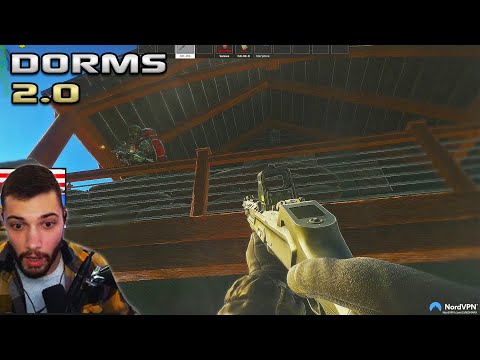 INSANE Lighthouse Battle - Full Raid - Escape From Tarkov