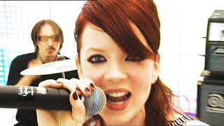 Garbage - Why Do You Love Me (Pop World Live 2005)