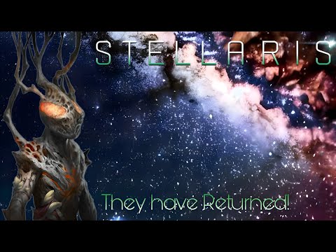 Stellaris Console Edition - Giving the Baol Empire a Chance At Galactic Domination