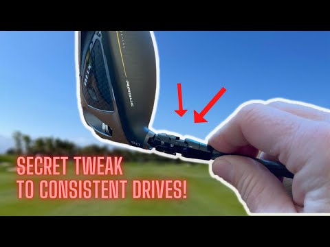 Clement: Secret Callaway driver tweak for more consistency – GolfWRX