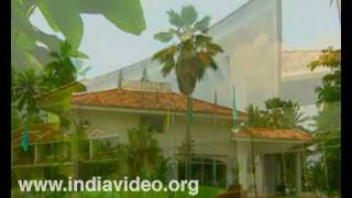 Samudra Resorts, Kovalam