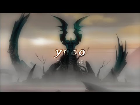 🔵 YUGO〔ADULT FORM〕『WAKU』TWIXTOR PT.2 【FREE CLIPS FOR EDITS】