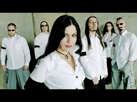 Lacuna Coil Ultimate HD Mix!!! - A Fantasy Adventure