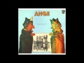 Ange Le Soir Du Diable 1972