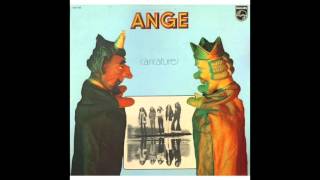 Ange - Le Soir Du Diable (1972)