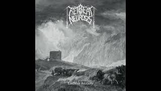 Retreat Neurosis - Endless Anxiety (Full Album) (Japanese Depressive Black Metal) (DSBM)