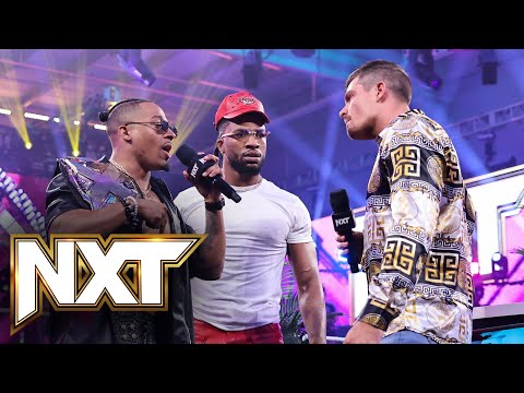 NXT Viewership On 4/18 Sees Big Increase, Demo Rating Slightly Up
