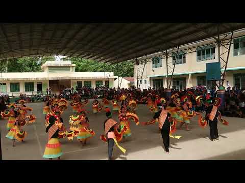 Sua Ku Sua (Champion 🏆 2023) - Yuhom SSC 8 Montevista NHS