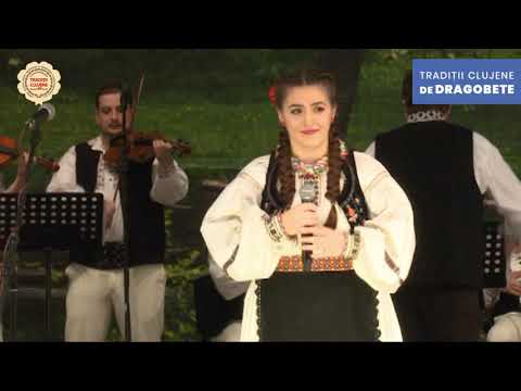 Denisa Perde - Numa-ncet, dorule-ncet (Ana Sântejudean)