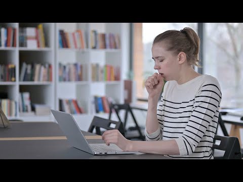 コロナウイルスかアレルギーかの見分け方 (How to Tell If It's Coronavirus or Allergies)