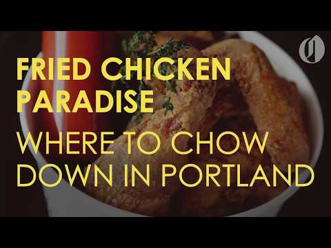 download lagu mp3 mp4 Best Fried Chicken In Portland, download lagu Best Fried Chicken In Portland gratis, unduh video klip Best Fried Chicken In Portland