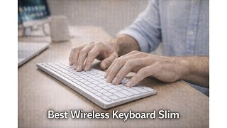 ⌨️ Logitech Signature Slim K950 Wireless Keyboard Review: Is It Worth the Price? ⌨️