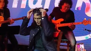 Download lagu Zamani Live Concert @ Hard Rock Cafe Singapore 09/03/2019 mp3