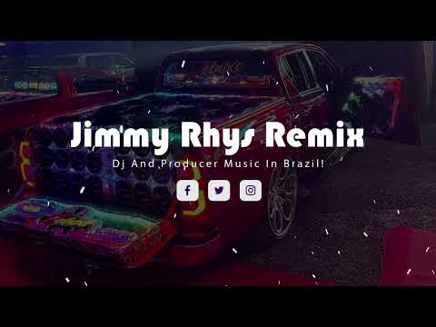 DJ Barbas feat  Ivette   Another Way Joop Sense 2025  ( Jimmy Rhys Remix )