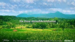 Download lagu Lagu sunda - Bogoh kasaha mp3