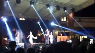 Love is a temple Mario Biondi