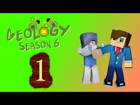 Geology UHC S6E1 - That's Wack!