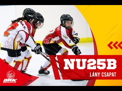 NU25B 74 DHK-Rampage