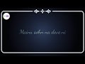Badan Tere Di Khushboo Love Song WhatsApp Status Video